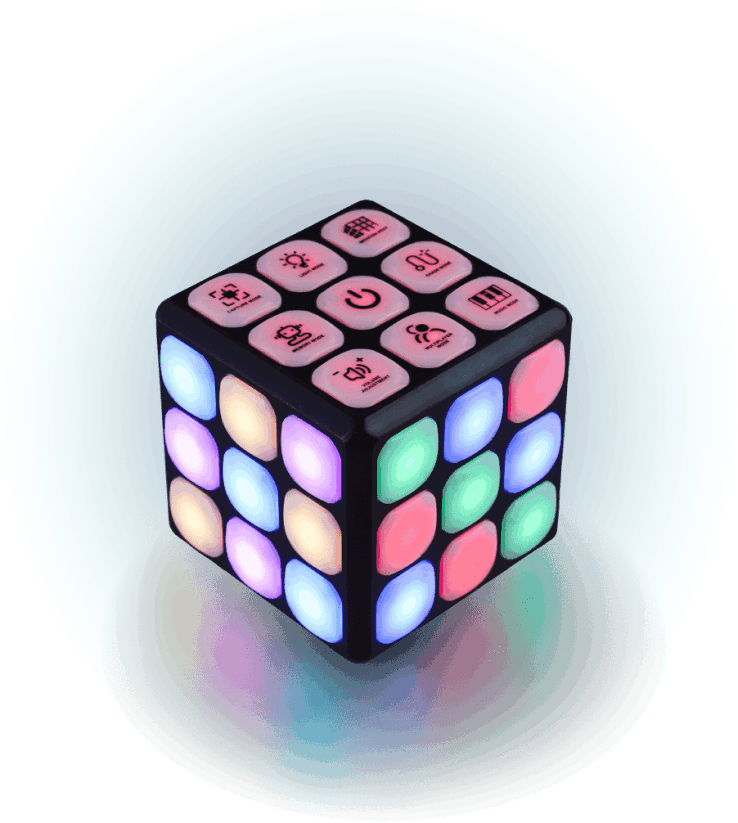 Spark Cubix