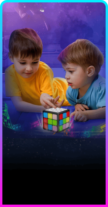 Spark Cubix