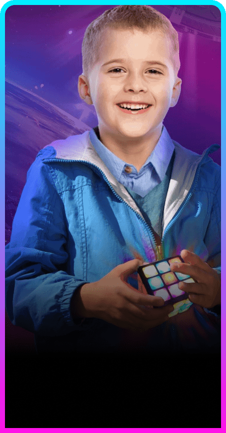 Spark Cubix